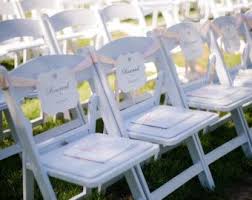 Wedding Reserved Row Pew Or Chair Signs Reserve Seat Signs Etsy Wedding Ceremony Chairs Wedding Ceremony Seating Wedding Chair Signs