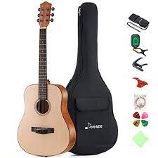 Best electric guitar by skill level: 10 Best Beginner Acoustic Guitars In 2021 Review Music Critic