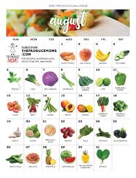 The Produce Moms There S A Produce Mom In All Of Us Healthy Groceries In Season Produce Seasonal Produce Guide