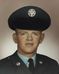 Gordon Risley Obituary