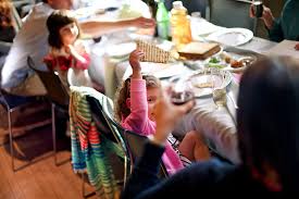 A brunch hosted at 10 or 11 a.m. Reinventing Easter Passover And Other Holiday Meals In A Time Of Limits The New York Times