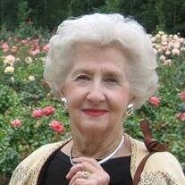 JoAnne Bowman Stout Obituary