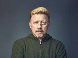 Former tennis champion boris becker has told the bbc he has a genuine diplomatic passport issued by the central african republic (car), despite car officials saying it is fake. Boris Becker Booking Agent Talent Roster Mn2s