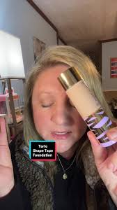 The best purchase you’ll make and at omly $25?! #tarte #tartecosmetics  #tarteshapetape #shapetape #tartefoundation #makeup #tartemakeup  #makeupsale #tiktokshopspringsale @tarte cosmetics