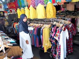 We did not find results for: Aku Bukan Bidadari Trip Hatyai 2018 Tempat Shopping Best Dan Murah