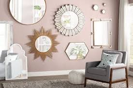 How to Hang Wall Mirrors | Wayfair