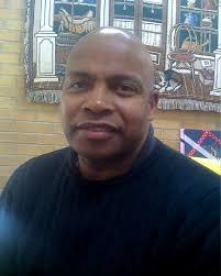 Dr. Barrion John Staples