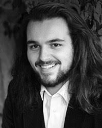 NSTT News and Events: Patrick Simms Performs in Midsummer Night's Dream at  Halifax Summer Opera Festival