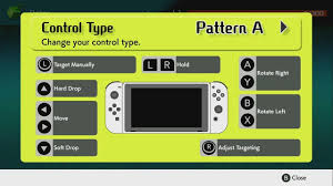 Tetris 99 Episode 1 Youtube