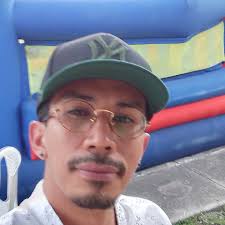 Johan Peraza Sangronis