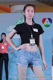 48 กิโลกรัม เหนิง กัญญาวีร์ instagram : à¸ˆà¸²à¸ Thai Supermodel à¸ª à¸• à¸²à¹€à¸«à¸™ à¸‡ Hormones 3 Pantip