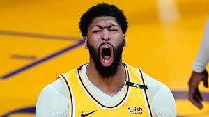 Anthony davis (born february 20, 1951 in paterson, new jersey) is an american composer, jazz pianist, and student of gamelan music. Anthony Davis Stars As Los Angeles Lakers Smother Phoenix Suns To Take Game 3 And Series Lead In Playoff Homecoming Nba News Sky Sports