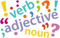 Check spelling or type a new query. Parts Of Speech Nouns Verbs Adjectives Quiz Quizizz