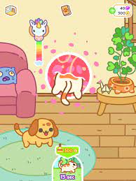 Vuelve a jugar con los gatos más ladrones y divertidos. Kleptocats 2 For Android Apk Download