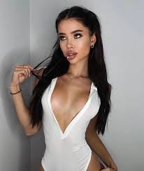 brunnete22 OnlyFans - Darina👸🏻 Model from 🇺🇦 - Creator Profile -  Fleshbot