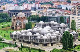 First partitioned in 1913 between serbia and montenegro, kosovo was then incorporated into the kingdom of the serbs, croats, and slovenes (later named yugoslavia) after world war i. What Is The Capital Of Kosovo Mappr