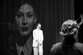 Robert Icke: Doktorka