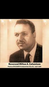 Memories of Bedford-Stuyvesant, Brooklyn