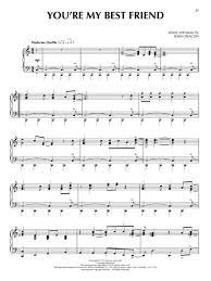 Queen Piano Solo Collection Taylors Music Chester County