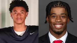 Which ex-Marion County area high school athletes are scheduled for action  the week starting Monday, Sept. 15?