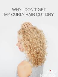 We asked stylists from honolulu to boston what the most popular haircuts for women are in 2021. Curly Haircuts And Why I Don T Get My Curly Hair Cut Dry Hair Romance