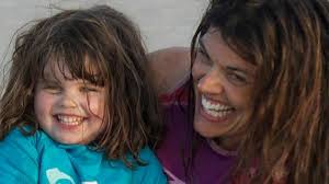 My brilliant, beautiful wife, and four-year-old daughter were both  diagnosed with brain cancer within a year: The crippling grief drove me to  the brink of suicide … then something miraculous happened |