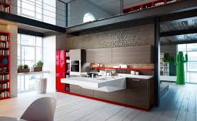 50 modern kitchen designs that use