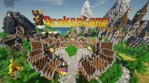 Play.ecc.eco we have been online for 10+ years counting! The Best Minecraft Bedrock Servers Gamepur