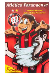 Atlético paranaense se enfrentaron por el partido de ida de los octavos de final de la copa. Mania De Futebol Www Maniadefutebol Com Br