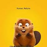 Dive In Movie: Hoppers