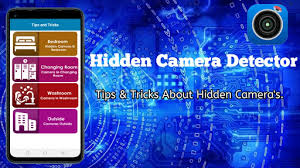 You can identify secret cameras in hotel rooms, changing rooms, and detect cctv cameras near you very quickly.the special feature of the app allows you to find pinhole cameras as well as ir cameras. Hidden Camera Detector Spy Camera Finder Apps On Google Play