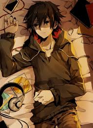 Imgur Com Cute Anime Guys Anime Anime Drawings Boy