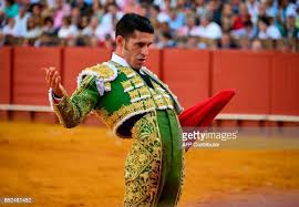 658 fotos e imágenes de Alejandro Talavante - Getty Images