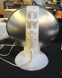 Maybe you would like to learn more about one of these? Sold Price White Presto Heat Dish Space Heater October 6 0117 9 00 Am Pdt