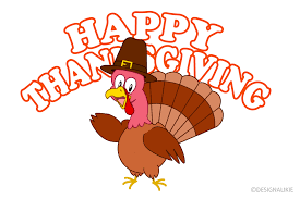 Roast turkey is the most popular dish on thanksgiving and there is no one way to make it. Happy Thanksgiving Turkey Free Png Image Illustoon