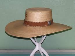 charlie 1 horse vaquera palm bolo style hat