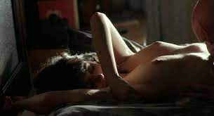 Nude video celebs » Penelope Cruz nude - Elegy (2008)