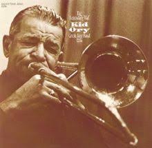 New Orleans Jazz Music Albums