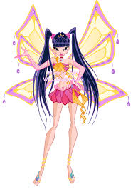 Winx Club Costumes Musa Recruiting Winx Club Enchantix For Photoshoot And Event Winx Club Bloom Winx Club Club Outfits
