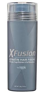 10 Best Xfusion By Toppik Products For Instantly Thick Hair