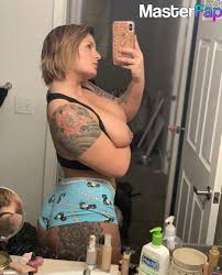 Theinkedbunnie Nude OnlyFans Leak Picture JZ3Q2OG3wh | MasterFap.net