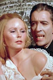 Veronica Carlson obituary