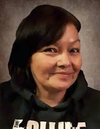 Melody Favel Obituary