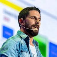 Daniel Rabinovich (@drabinovich)