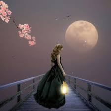 Alone Girl Photos Dp - ShayariMaza