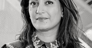 Mona Sheikh's Instagram, Twitter & Facebook