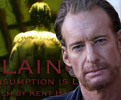 Kent Harper Makes His Directorial Debut with American Vampire Story  VILLAINOUS...