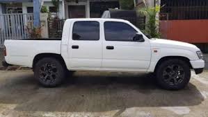 Find used toyota hiluxs for sale on parkers. Used Toyota Hilux 2004 For Sale In The Philippines Manufactured After 2004 For Sale In The Philippines