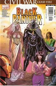 Maybe you would like to learn more about one of these? Who Was The First Black Comic Superhero Quora