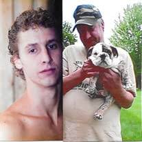 Obituary information for Eric E. LaBar